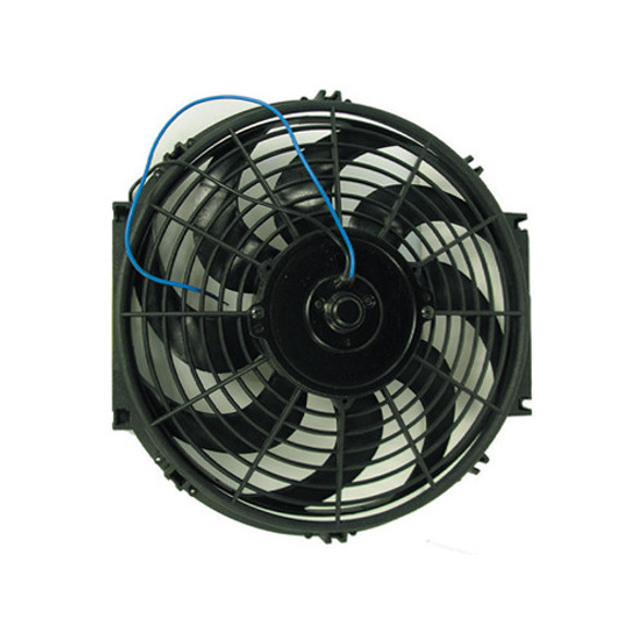 Electroventilador Universal 12v 12p Aspira Tamatel 17529 0