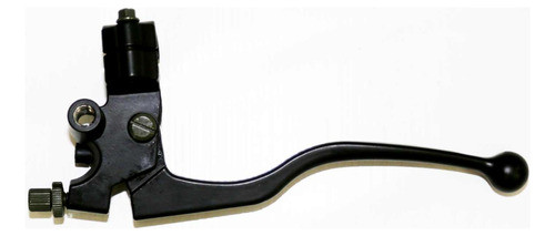 Palanca Embrague Con Soporte Guerrero Gr5 200 # 0