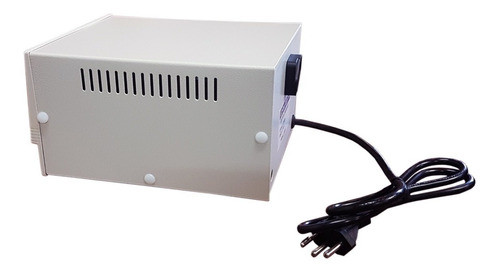 Protetor Estabilizador 110 / 127 V Refrigeradores Até 1050 W 1