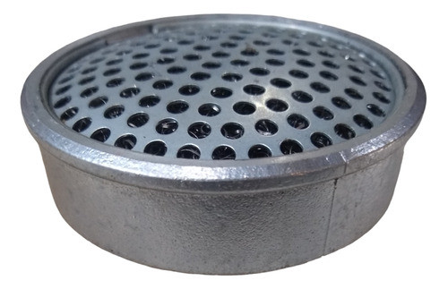 Siambretta 125 Ld Filtro De Aire Del Carburador Nuevo 1