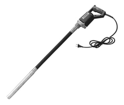 Vibrador P/hormigon Hyundai 580w- Ynter Industrial 0