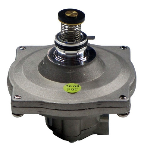 Servo Valvula  Orbis 100% Original 0