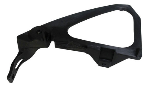 Moldura Da Sanfona Do Duto De Ar Scani Serie 4 P 1365602 0