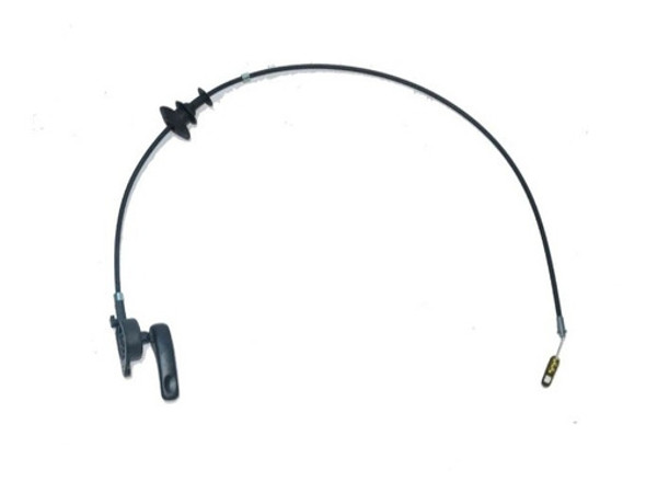 Cable De Capó Renault Kangoo Todas Original 0
