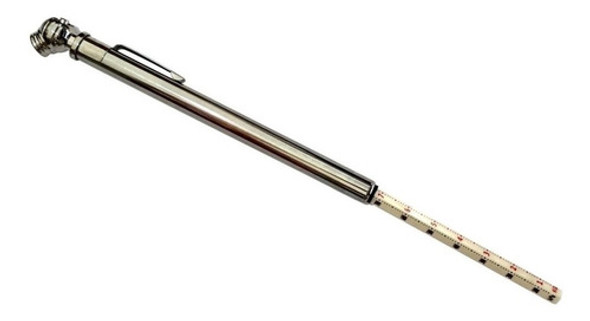 Medidor Pressão Tipo Caneta Calibragem Pneus Lotus 3848 0