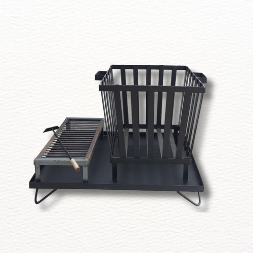 Quemador De Jardín 0