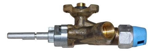 Valvula Seguridad Cocina Longvie Faston 12600/3600/6600/ Act 0