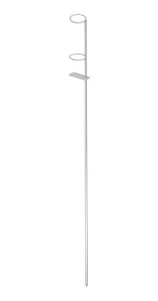 Posa Caña Gran Calidad - Soporte Para Caña 90cm 0