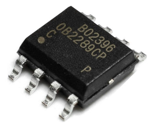 ((( 5 Peças ))) Ci Smd Ob2268cp Ob 2268 Cp 0