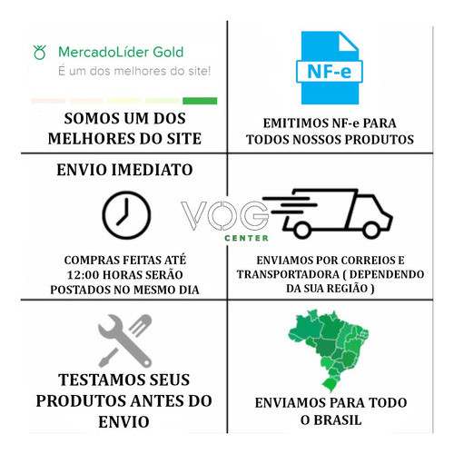 ((( 5 Peças ))) Ci Smd Ob2268cp Ob 2268 Cp 1