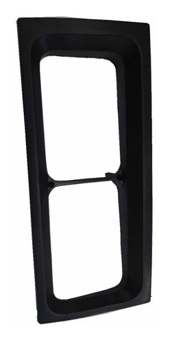 Moldura Farol Direito/esquerdo Mercedes 1214/1941 1