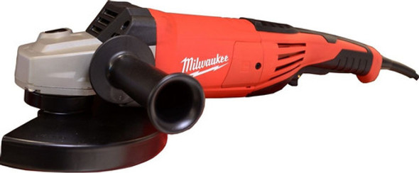 Amoladora Angular 9pul 2200w Milwaukee 6087s-59 0
