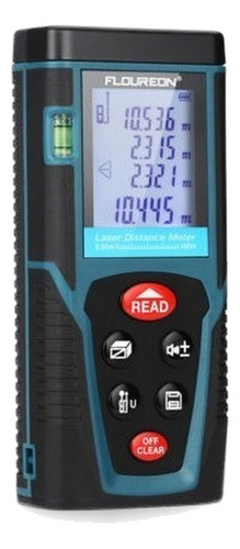 Distancia Del Laser Medidor De Alta Precisión De Medición Am 0