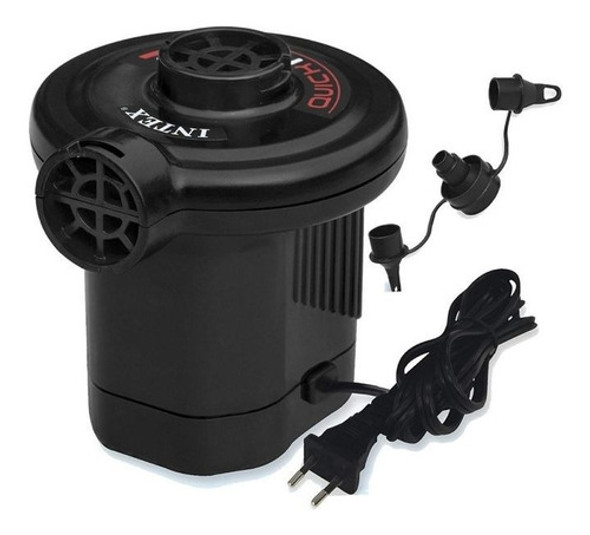 Inflador Intex Electrico 220 Volts 0