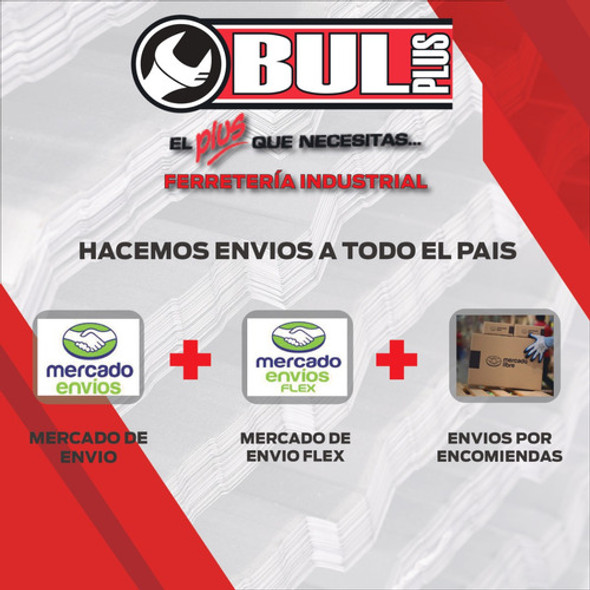 Clavos 20 Mm Caja X 5000 Hamilton 1