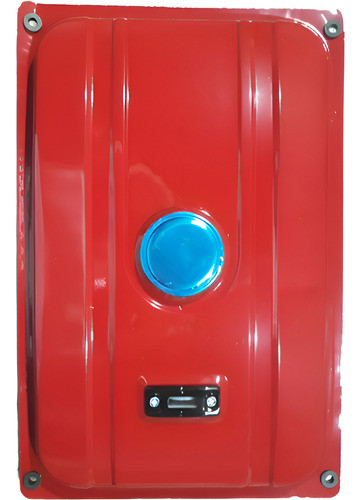 Tanque De Combustible Grupo Electrógeno 5500 / 7500 W 0