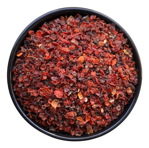 Rosa Mosqueta Cascarilla Deshidratada 100g | Sir Neko 0