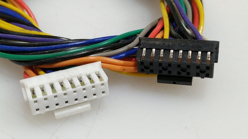 Flex Cable Fuente Philips 49pfg5102 0