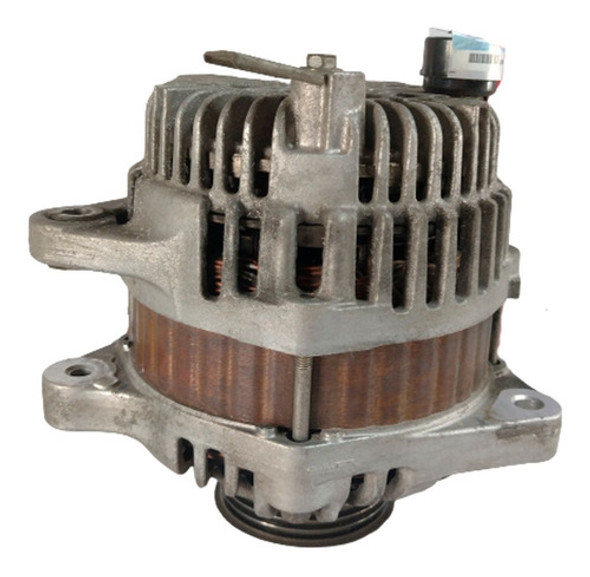 Alternador Original Honda Fit Lx 2010 0