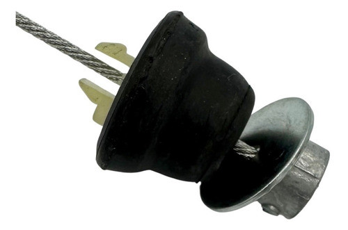 Cable De Acelerador Hilux 3.0 2001-2002-2003- 2004 1