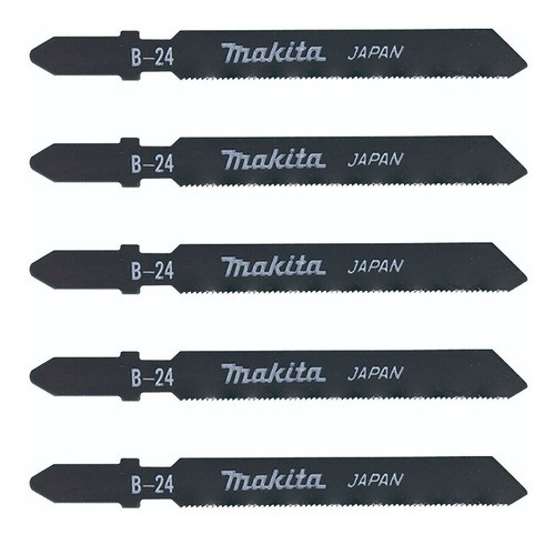 Hoja Caladora Makita A-85759 P/metal  A -24 0