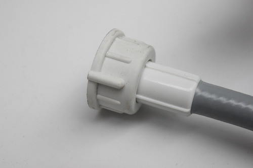Manguera De Carga Universal Para Lavarropas 2 Mt 1