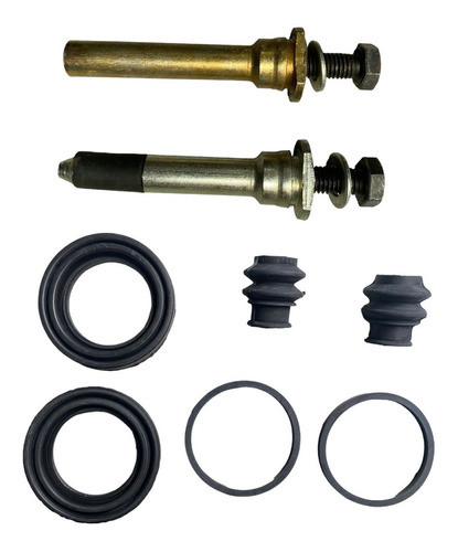 Kit Reparo Pinça C/ Parafusos K2500 16v 2013 Em Diante 0