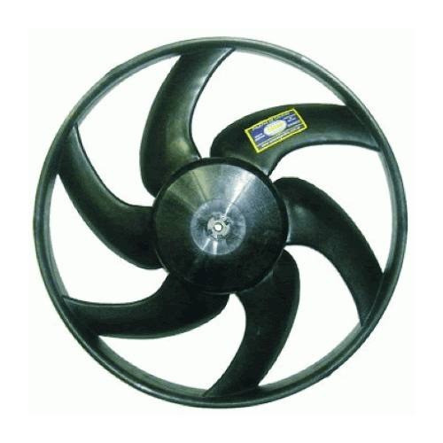 Paleta De Electroventilador Citroen Berlingo 02/05 0