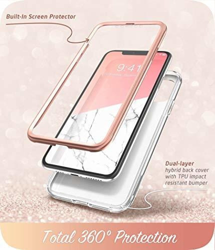 Estuche I-blason Cosmo Series Para iPhone 11 (version 2019), 1