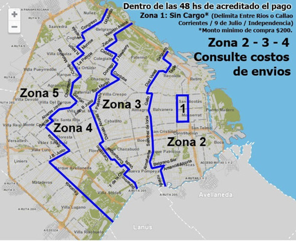 Folios Pizzini Super Reforzados A4 X 50. 70 Micrones 1