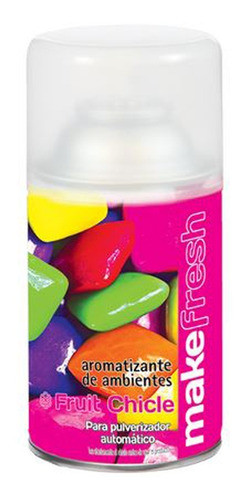 Rep Aromatizador Make Chicle 0