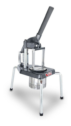 Amassador Espremedor Industrial Médio Vitalex Amm 0