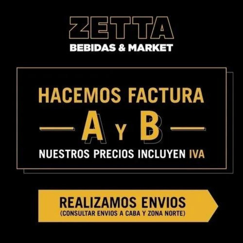 Ron Malibu 750ml + 2 Citric Naranja 1l Zetta Bebidas 1