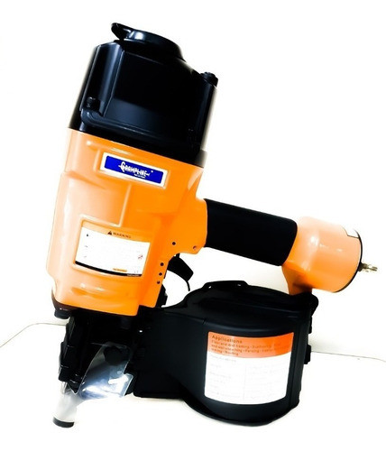 Clavadora Neumática Grampline Cn80 0