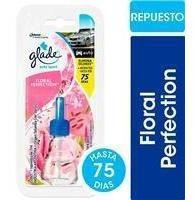 Pack X 6 Unid Repuesto  Acntrop 21 Ml Glade Des.cont-automa 0