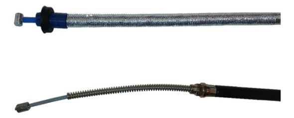 Cable Freno De Mano Izquierdo Fiat Stilo 1.8 8v A Tambor 0