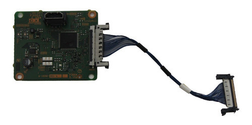 Placa Hdmi Sony Xbr-65x905a 1-888-532-11 A-1936-361-a 0