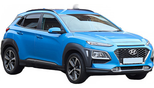 Puntero Derecho Hyundai Kona 0