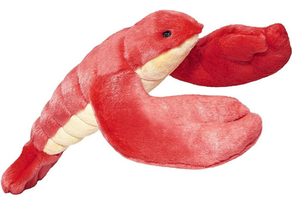 Pelusa Y Toba Manny Langosta 1