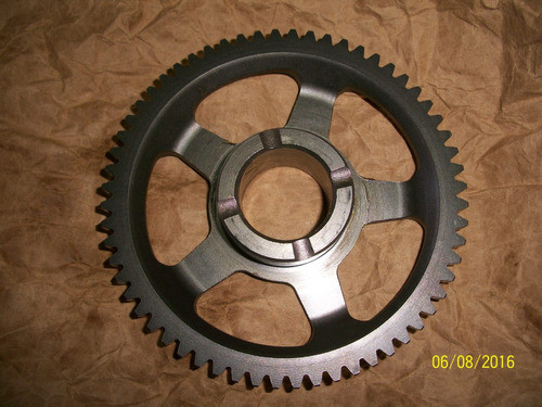 Corona De Arranque De Bendix Original Tornado 250 / Cbx 250 1