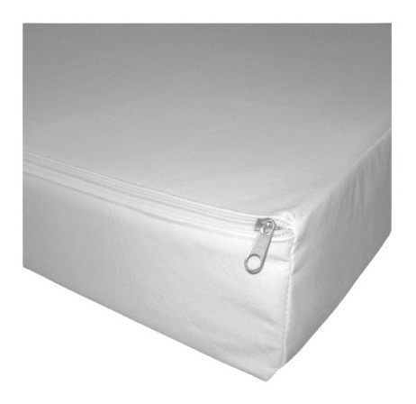Protector Colchón Para Niños I Cierre 2.20 Mts I 0.90x1.90 1