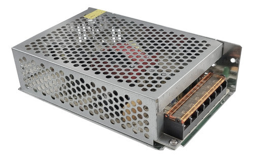 Fuente 24v 5 Amp Metálica Switching 120w 0