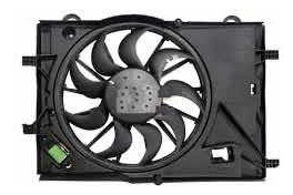 Electro Ventilador Chevrolet Cobalt Ls 1.8 Lt 1