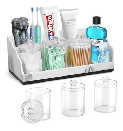 Organizador De Pasta De Dientes Eléctrico Para 0