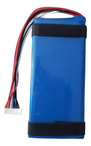 Bateria Para Jbl Boombox 30000mah 1 Ano De Garantia 1