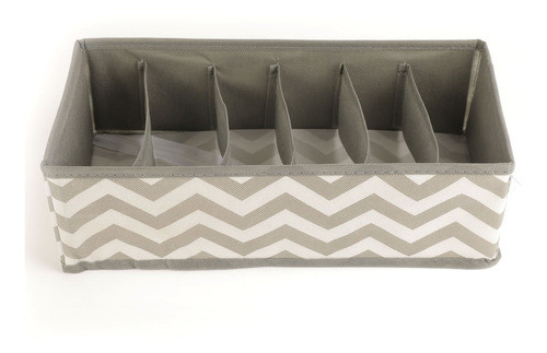 Organizador De Ropa Interior Soutienes Calcetines Medias 1