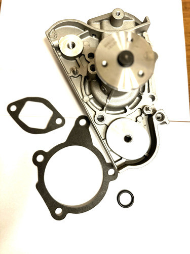 Mazda Miata Bomba De Agua Original + Juntas Originales 1