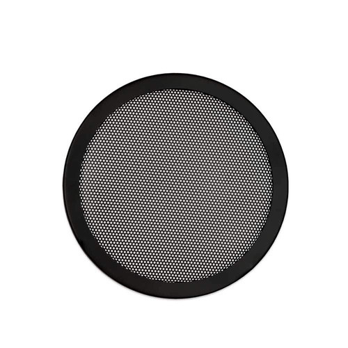 Goldwood Snap On 8 Subwoofer Grille Steel Mesh 1