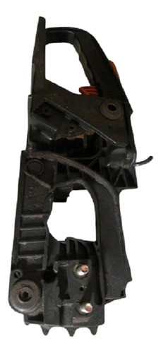 Manillar, Block Tanque Combustible Motosierra Bks 40 Desarme 0