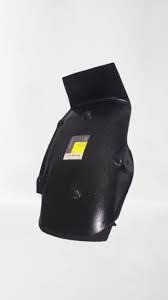 Guardaplast Trasero Derecho Renault Kangoo 0
